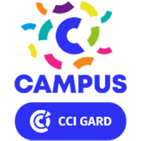 Campus CCI Gard