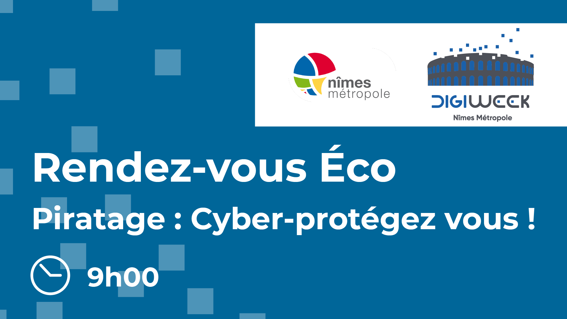 Piratage et cyber protection