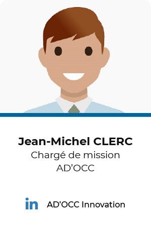 Jean-Michel CLERC